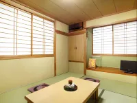 Minshuku Wakasagi No Yado Hotels in Tsuwano