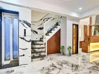 FabHotel Elite Residency Hotels in Morod