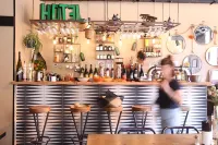 Ho36 Hostel
