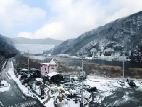 Soyang Dam Pension
