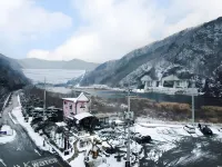 Soyang Dam Pension