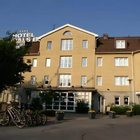 Hotel Mölndals Bro