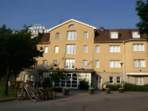 Hotel Mölndals Bro