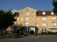 Hotel Mölndals Bro Hotels in Mölnlycke