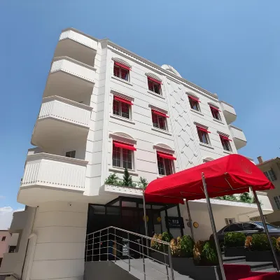 The Life Hotel & Spa Hotels near Gaziosmanpasa