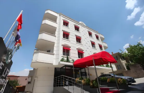 The Life Hotel & Spa Hotel a 