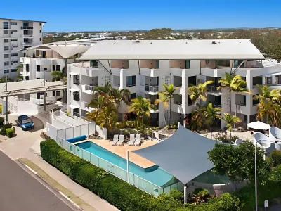 Beach Club Mooloolaba