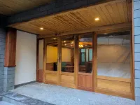 Tanglewood Villa