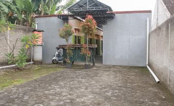 Griya Asri Syariah Mitra RedDoorz