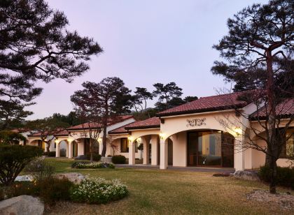 스카이밸리CC가든하임