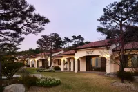 Skyvalley CC Gardenheim 驪州市住宿飯店