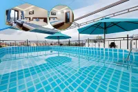 Hoi An Impression Homestay - Rooftop Pools