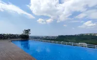 Nice and Cozy Studio at Amartha View Apartment Hotels in Ngaliyan