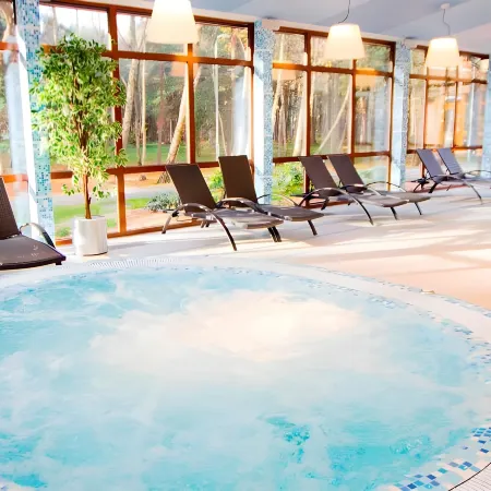 Gradiali Wellness and SPA