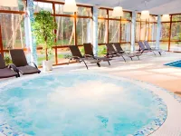格拉迪亞力養生 SPA 酒店 - SPA