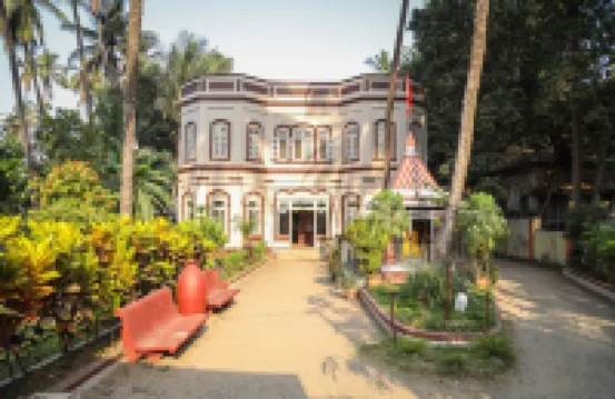 Anand Beach Resort, Bordi