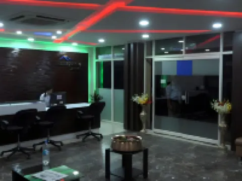 Annapurna Hotel Hotels in Parsa