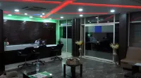 Annapurna Hotel Hotel di Birgunj