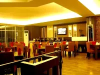 Hotel Formosa Manado - breakfast
