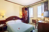 Vintage Hotel Tornese - Business & Events Hotels in Marina di Cecina