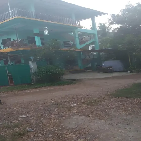 Badami Cottage