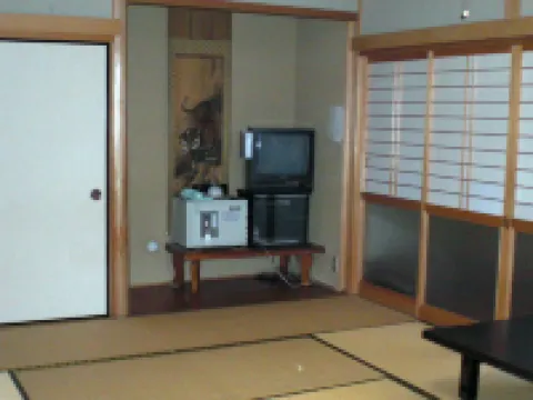 Ryori Ryokan Jumboike Hotels in Nakatsugawa