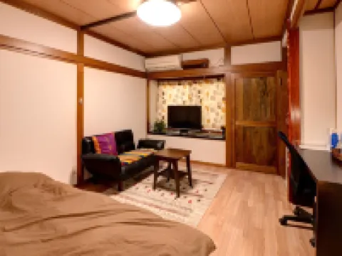 Azuma Ryokan Hotel a Kitakata