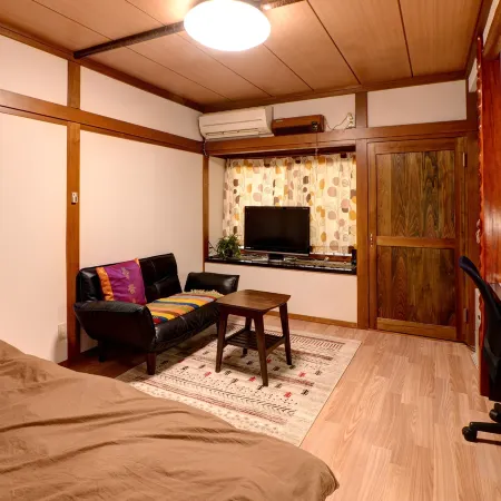 Azuma Ryokan