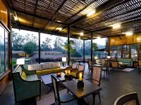 Jehan Numa Retreat