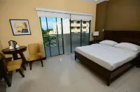 Hotel Formosa Daet Các khách sạn ở Camarines Norte