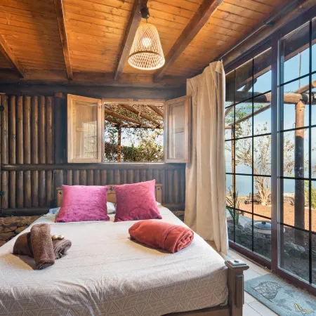 Finca rural House Tenerife Relax And Enjoy