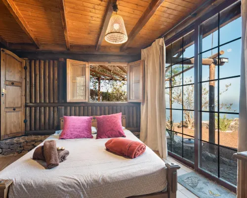 Finca rural House Tenerife Relax And Enjoy Hotels in Acentejo