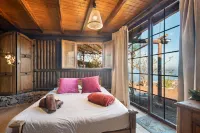 Finca rural House Tenerife Relax And Enjoy - 3-Star
