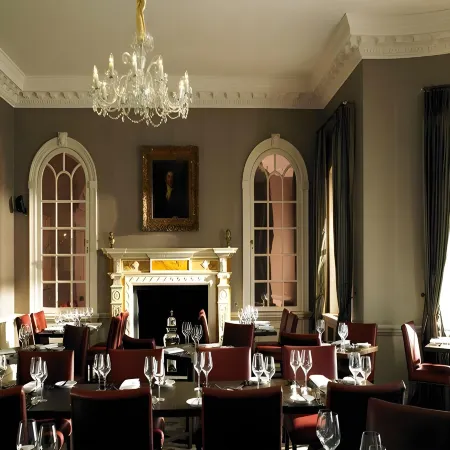 Warbrook House Heritage Hotel