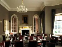 Warbrook House Heritage Hotel - breakfast