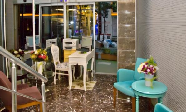 Arsima Hotel