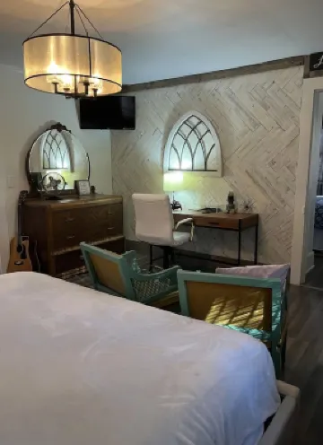 Doves Nest Guest House<br> Tranquil & Relaxing