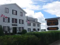 St Andrews Inn & Suites Hotels in Saint Andrews