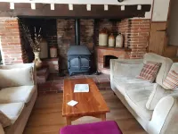 Melody House Bed and Breakfast Fakenham otelleri