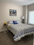 Cozy Apartment in Clubhouse building at Woodside Apartments