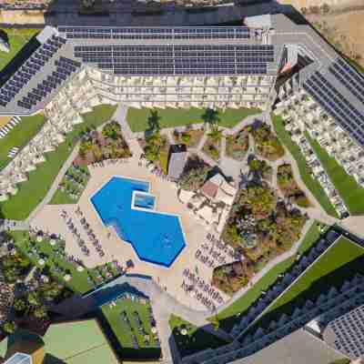 Radisson Blu Resort & Spa, Gran Canaria Mogan Hotel Exterior