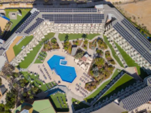 Radisson Blu Resort & Spa, Gran Canaria Mogan Hotels in Comarca Sur