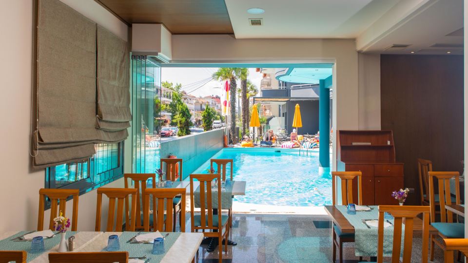 Mediterranean Resort