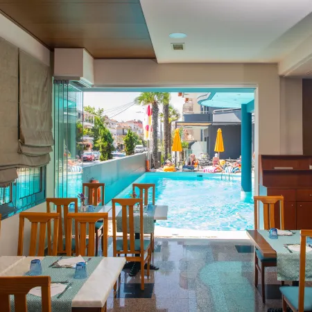 Mediterranean Resort