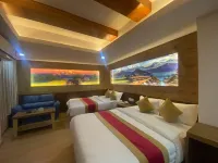 Kasthamandap Inn Hotel فنادق في تشاندراغيري