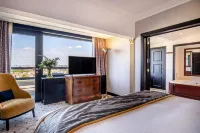 Hotel Barsey by Warwick - balcony