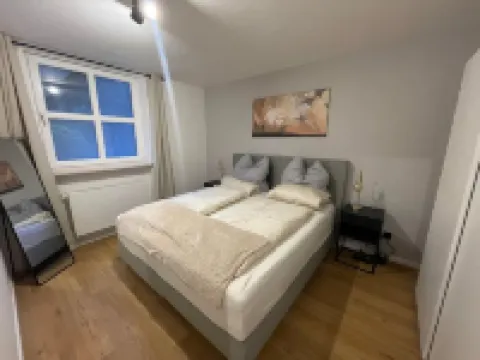 Moderne Gemütliche Stilvolle Wohnung im Schönen Garmisch-partenkirchen