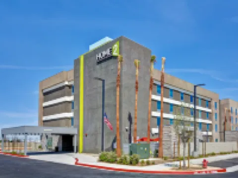 Home2 Suites by Hilton Palmdale Hotels in Palmdale