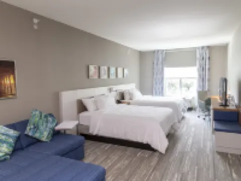 Hilton Garden Inn Tampa - Wesley Chapel Hotels in Pasco County