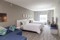 Hilton Garden Inn Tampa - Wesley Chapel